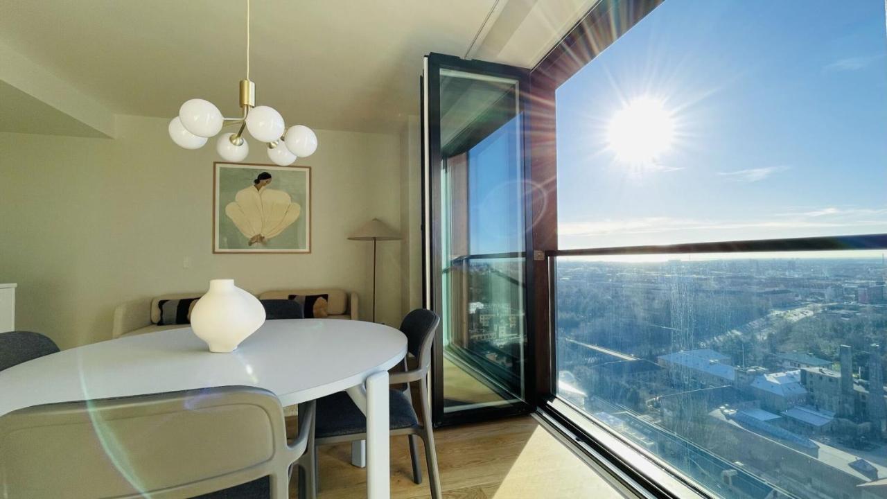 Apartmentincopenhagen Apartment 1530 ภายนอก รูปภาพ