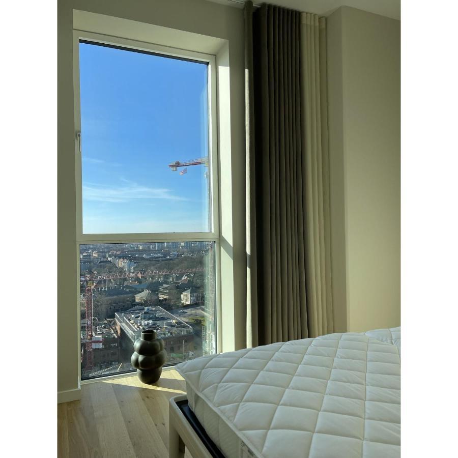 Apartmentincopenhagen Apartment 1530 ภายนอก รูปภาพ