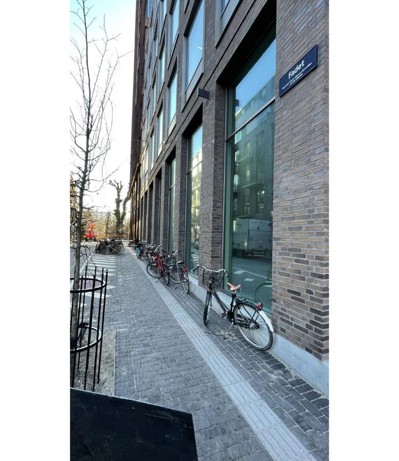 Apartmentincopenhagen Apartment 1530 ภายนอก รูปภาพ