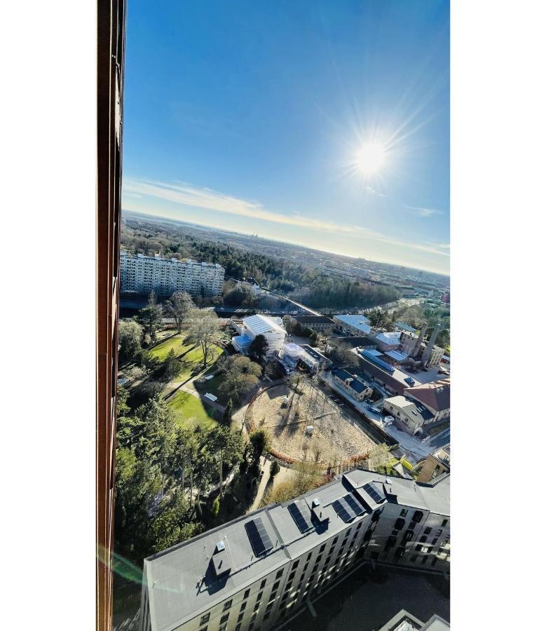 Apartmentincopenhagen Apartment 1530 ภายนอก รูปภาพ