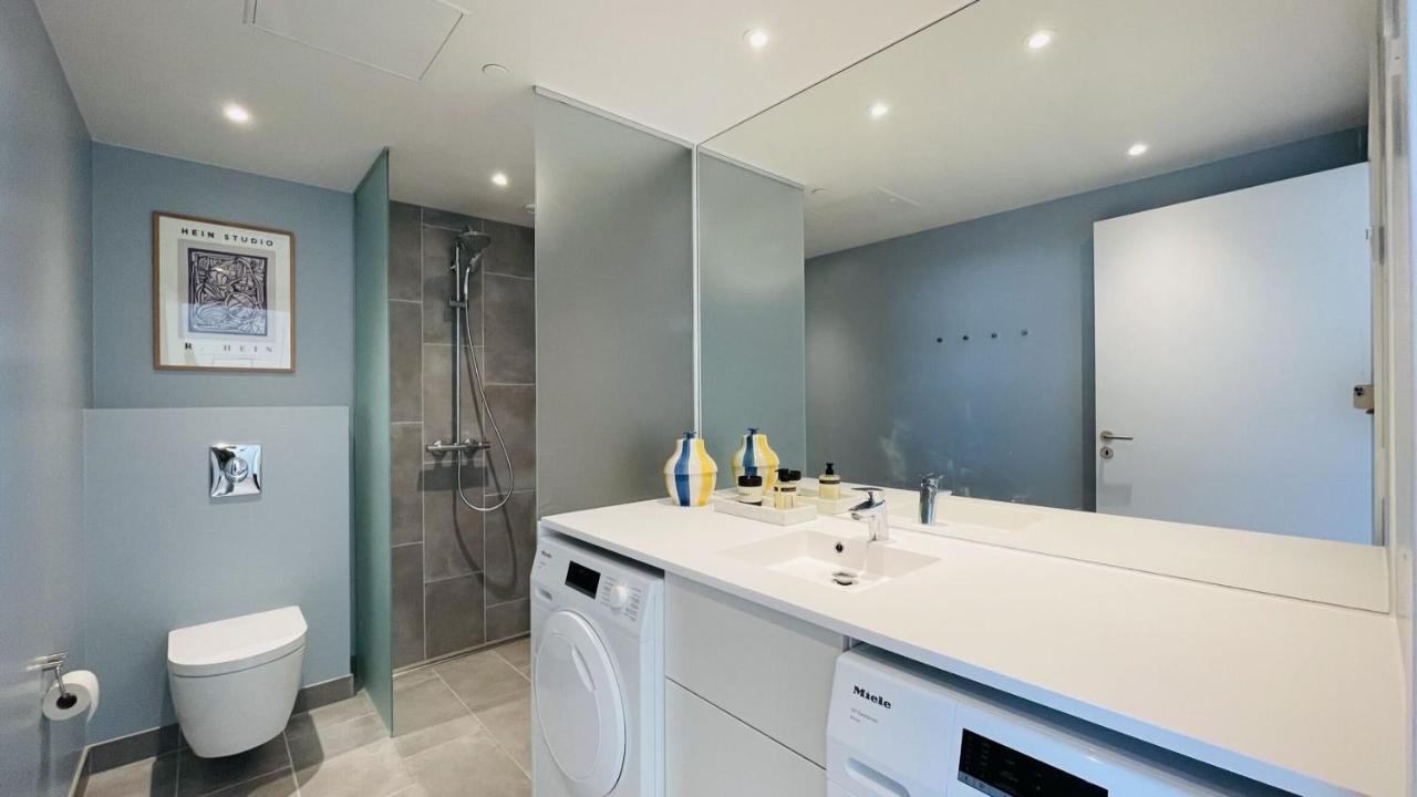 Apartmentincopenhagen Apartment 1530 ภายนอก รูปภาพ