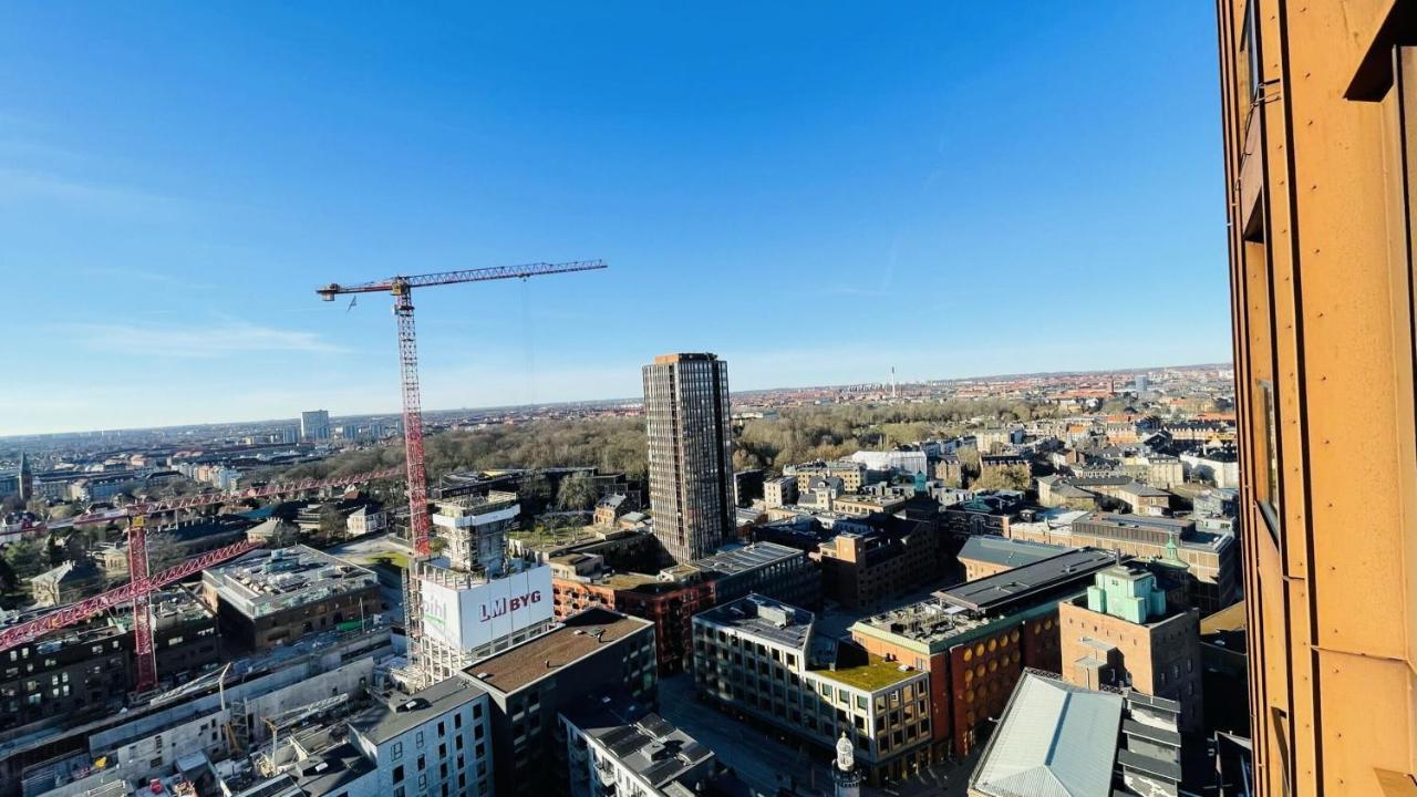 Apartmentincopenhagen Apartment 1530 ภายนอก รูปภาพ