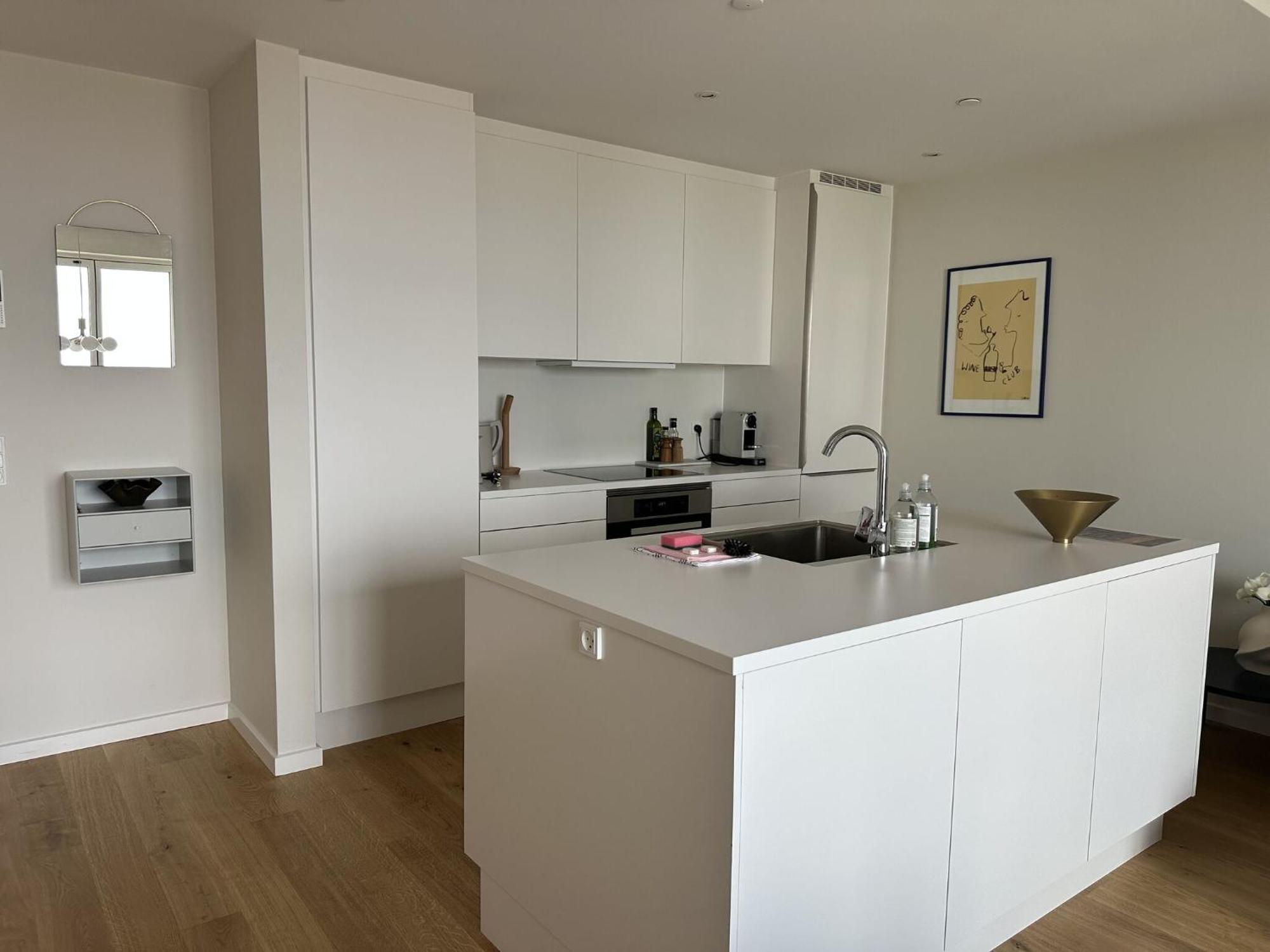 Apartmentincopenhagen Apartment 1530 ภายนอก รูปภาพ