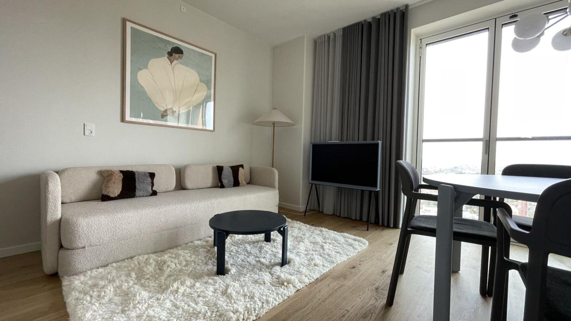 Apartmentincopenhagen Apartment 1530 ภายนอก รูปภาพ