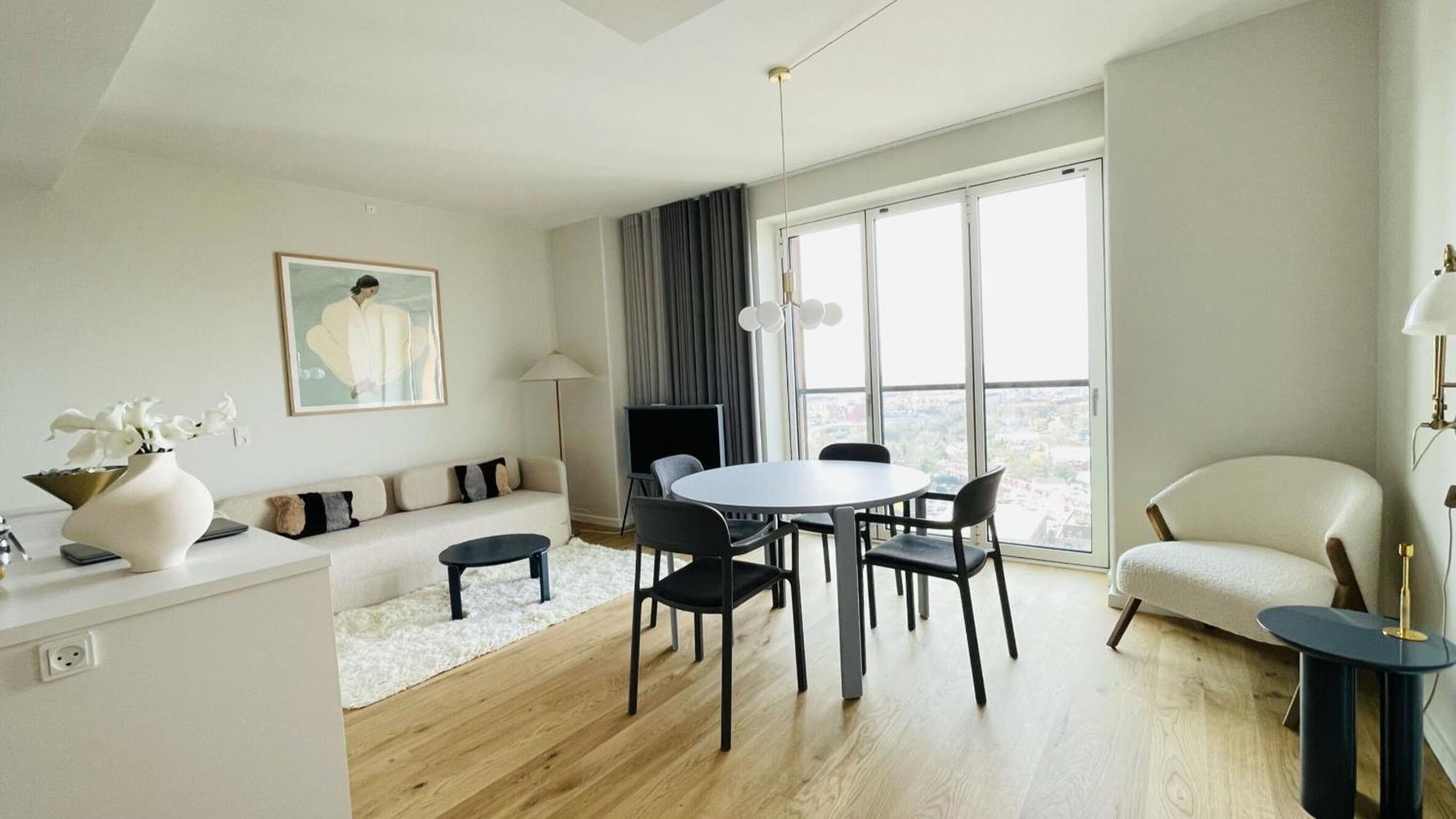Apartmentincopenhagen Apartment 1530 ภายนอก รูปภาพ